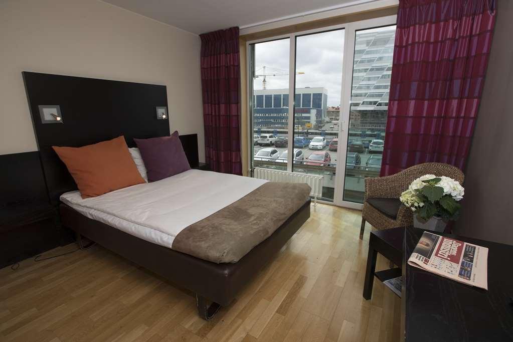 Best Western Solna Business Park Zimmer foto